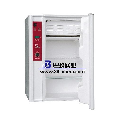低温培养箱