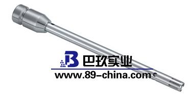 S 10 N - 8 G 分散刀头