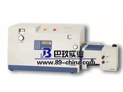 UV751GD型紫外可见分光光度计 国产