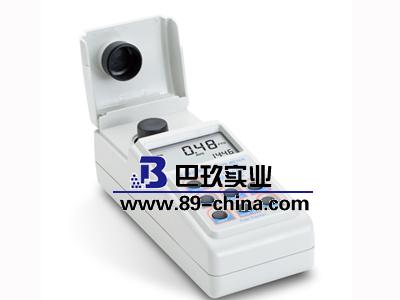 HI847492便携式啤酒浊度测定仪 
