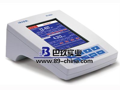 HI4521多参数水质测定仪