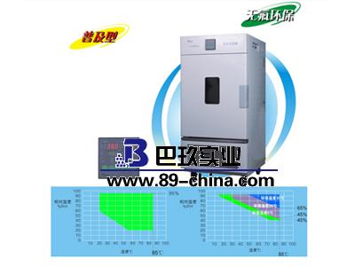 LHS-100CA国产平衡式控制恒温恒湿箱