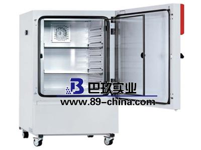 KBF720恒温恒湿箱（带ICH光照系统）