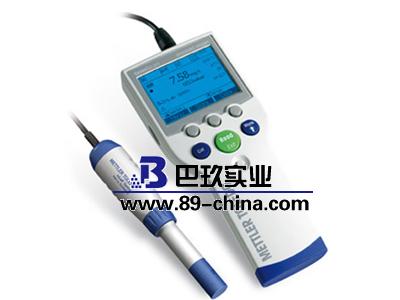 SG98-ELK便携式光学法溶解氧仪—梅特勒