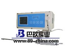 HD 5便携型泵吸式甲醛检测报警仪