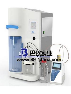 UDK159全自动凯式定氮仪—意大利VELP威尔普
