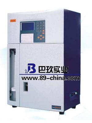 K9860全自动凯式定氮仪