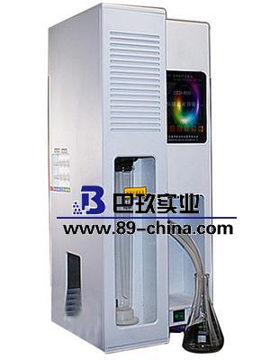 SKD-800自动凯氏定氮仪