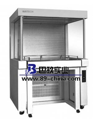 苏州安泰HT-840单人单面分离套入型洁净工作台