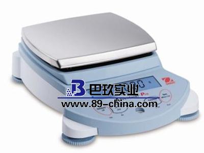 奥豪斯CAV4102C电子天平0.01g