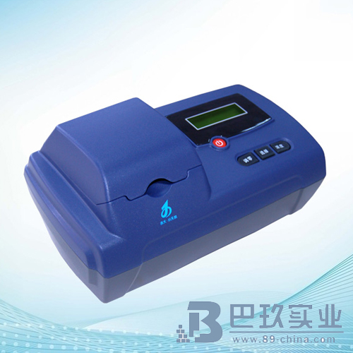 GDYS-102SA2硝酸盐氮测定仪