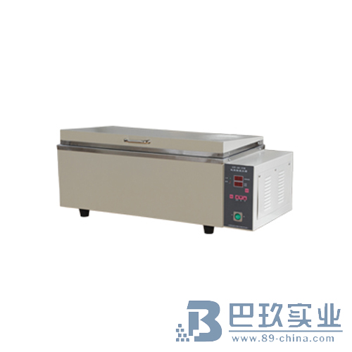 上海博迅电热恒温水槽(数显)SSW-420-2S/SSW-600-2S