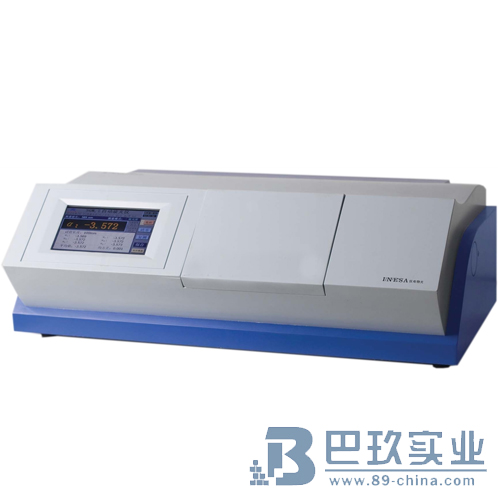 上海仪电物光SGW?-3自动旋光仪(大角度)