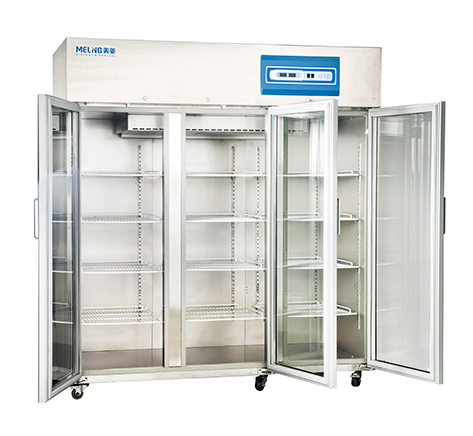 中科美菱2-8℃医用冷藏箱YC-1500L