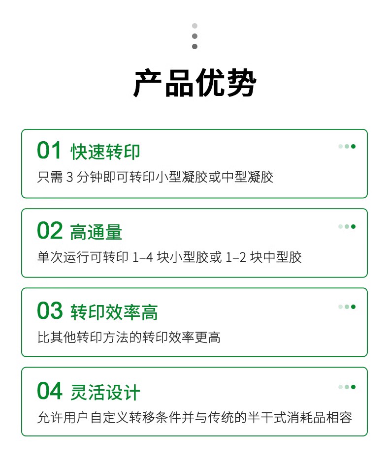 1704150蛋白转印系统4