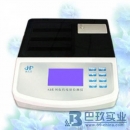 上海巴玖SJ-24甲醛测定仪