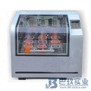 上海巴玖BY-200B气浴台式摇床
