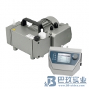 德国伊尔姆MPC 301 Zef抗化学腐蚀二级隔膜泵