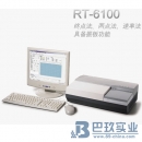 雷杜全自动洗板机RT-6100型