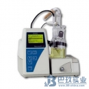 肖特TitroLine KF trace卡尔费休库仑法水分测定仪