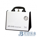 AP-01D无油真空泵