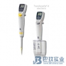 Brand电动数字单道移液器