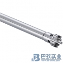 艾卡S25KV-25G分散刀头|IKA分散刀头
