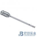 艾卡S10N-5G分散刀头|IKA分散刀头