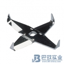 艾卡M23星形剪切刀头|IKA刀头