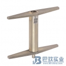 艾卡A11.6双头粉碎刀头|IKA刀头