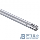 艾卡S25KV-18G分散刀头|IKA分散刀头