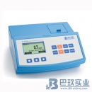 哈纳（HANNA）HI83209高精度多参数（20项）离子测定仪