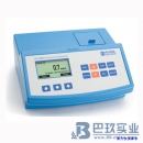哈纳（HANNA）HI9806高性能多用途水质流动实验室