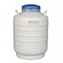 金凤YDS-35B-125运输型液氮生物容器/液氮罐