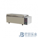 上海博迅电热恒温水槽(数显)SSW-420-2S/SSW-600-2S