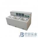 上海博迅DK-8D三温度水槽