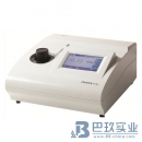 上海仪电物光WGZ-2000浊度计